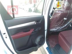 تويوتا هايلوكس